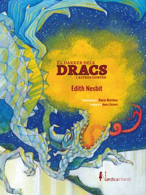 cover image of El darrer dels dracs i altres contes